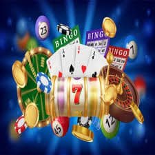 5j740 Bingo Room 5j740